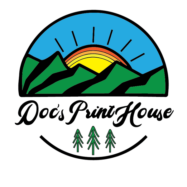 Doc's Print House